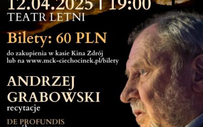 Misterium – Droga Krzyżowa