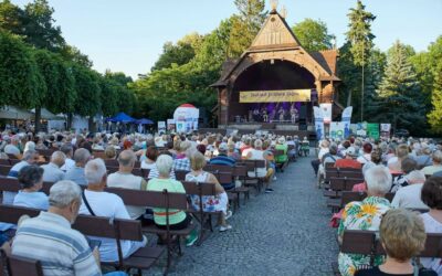 Podsumowanie 53. Festiwalu Folkloru Kujaw