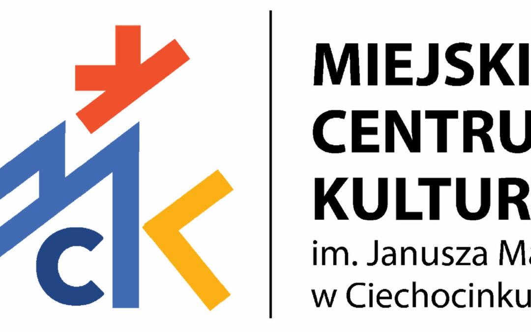Nowe logo MCK