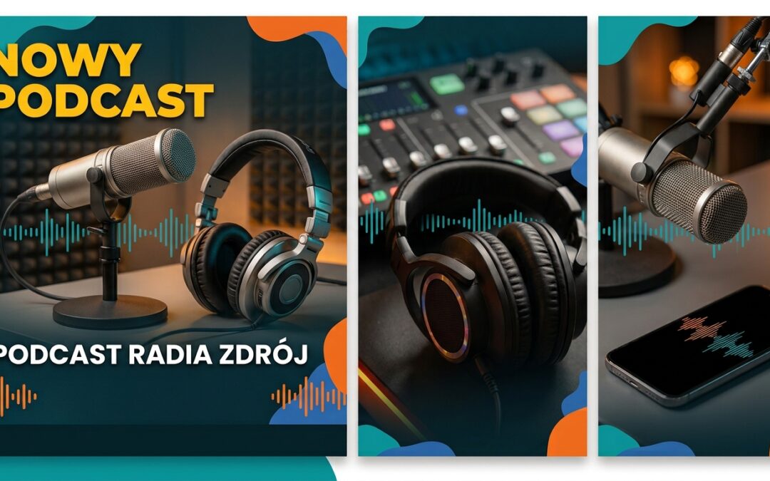 Co jest grane w Kinie Zdrój – wrzesień 2026 – podcast