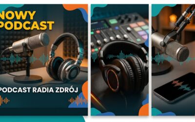 Co jest grane w Kinie Zdrój – wrzesień 2026 – podcast