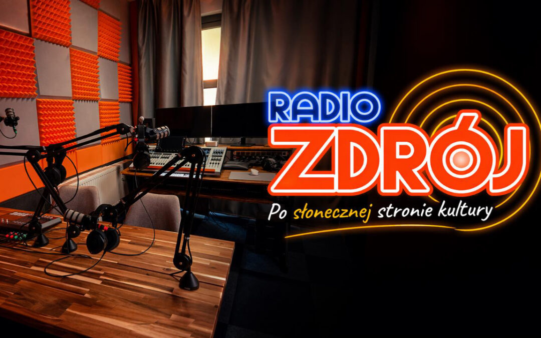 Czerwiec w Kinie Zdrój – podcast