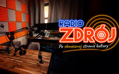 Czerwiec w Kinie Zdrój – podcast