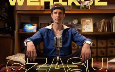 Rafał Rutkowski – stand-up „Wehikuł czasu”