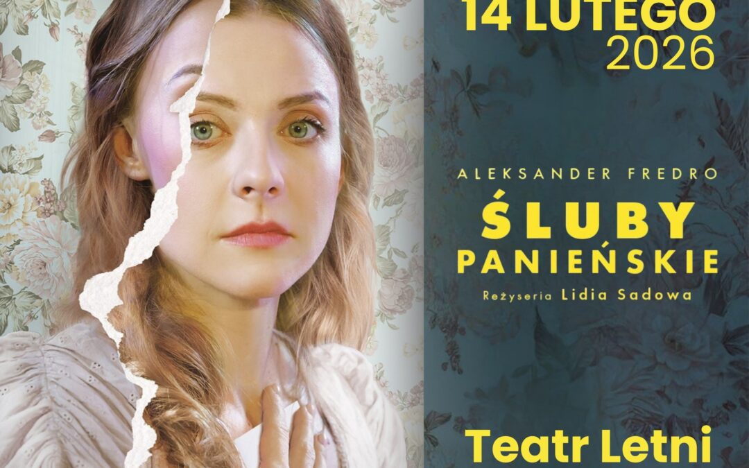 „Śluby panieńskie”