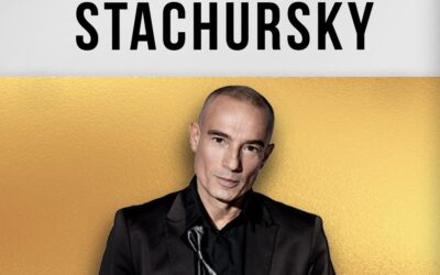 Jacek Stachursky – koncert
