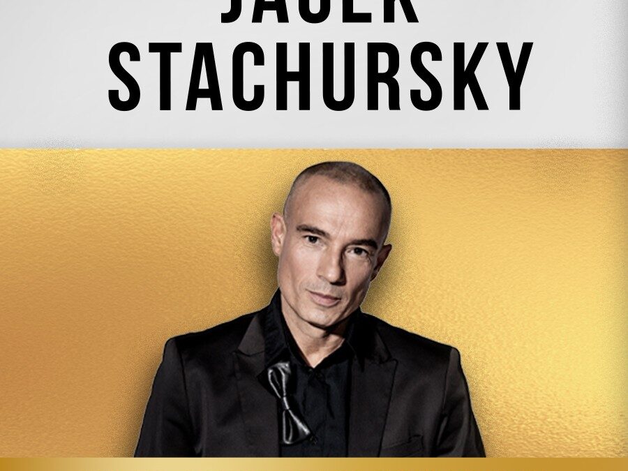 Jacek Stachursky – koncert