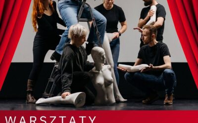 Warsztaty Teatralne
