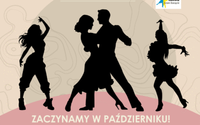 Zajęcia taneczne