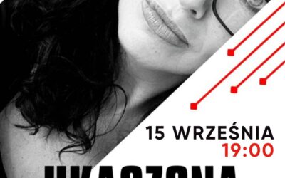 Katarzyna Piasecka – Ukąszona