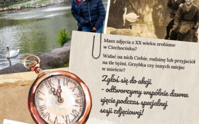 W obiektywie czasu