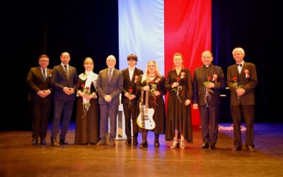 „Pragnęli Polski wolnej”