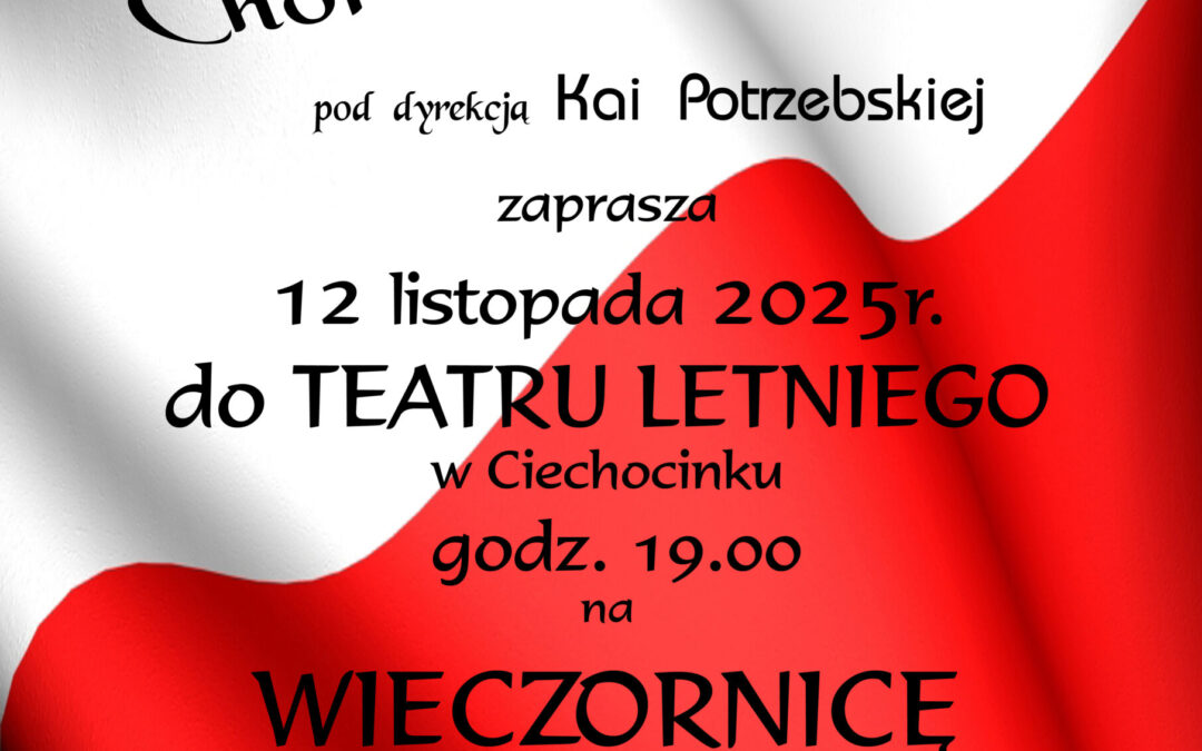 Wieczornica Patriotyczna