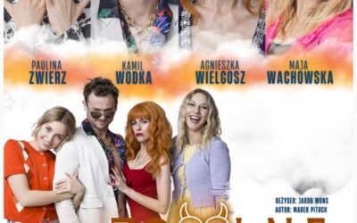Zdolne do wszystkiego