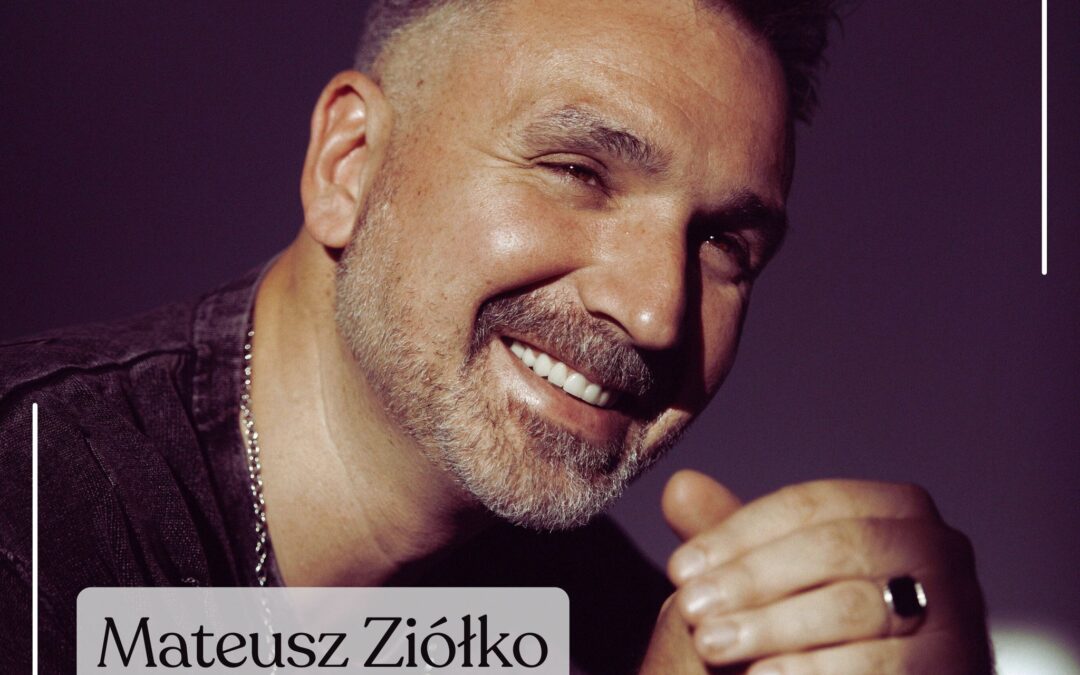 Mateusz Ziółko – koncert